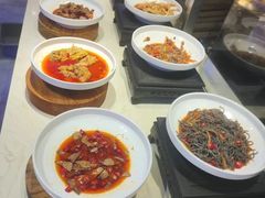 -豪德亨牛排自助餐厅(抚州东乡店)