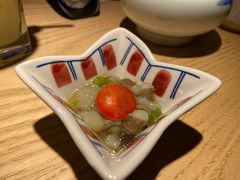 -京料理·日料自助·铁板燒(复悦城店)