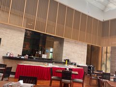 -蜻蜓逐宴全日制西餐厅I古北水镇大酒店