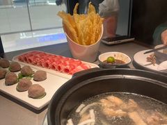 -同仁四季椰子鸡(无锡滨湖万象汇店)