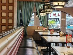 -清真·卡德尔大叔新疆主题餐厅(龙汇路店)