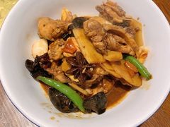 -炊烟小炒黄牛肉(东庆街店)