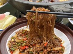 -九寨沟石锅鱼(沣峪口二十年店)