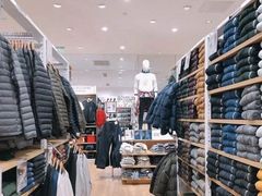 -优衣库(太原茂业天地店)