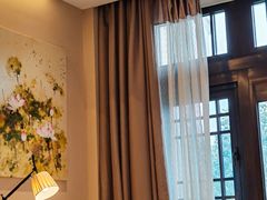 -无锡梁鸿湿地丽笙度假酒店·流觞西餐厅