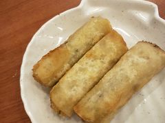 -龙抄手(春熙路总店)