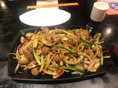 -不炭白烧烤(成都首店)