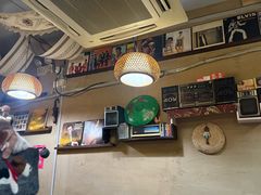 -蜗牛小馆醉乡民谣云南菜(惠新西里店)