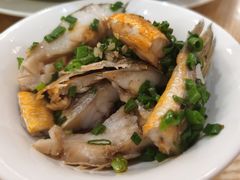 -德胜轩正宗顺德菜(宝安沙井会展中心店)