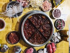 -渝味黄姐火锅(黄泥村店)