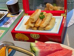 -椰小鸡·琼州糟粕醋(美兰缤纷城店)