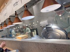 -池奈·咖喱蛋包饭(熙地港店)