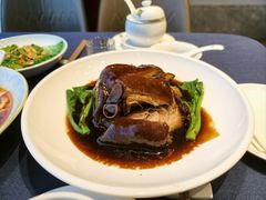 -苏州人家·精致苏帮菜(斜塘店)