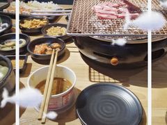 -九田家黑牛烤肉料理(溧阳吾悦店)