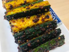 -阿九笨鸡蛋手擀面(总店)