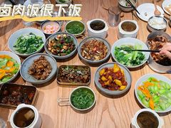 -有肉食·虎九闽菜(798艺术区店)