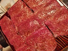 -焼肉矢澤 京都