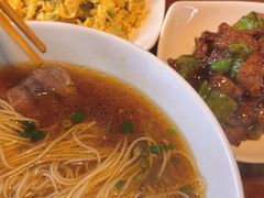 -同得兴 Since·1995 传统苏式面馆(十全街店)