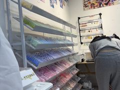 -郑在DIY·潮玩银饰绘画手作(中央大道旗舰店)