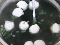 -壹煲口福煲仔饭(中山路店)
