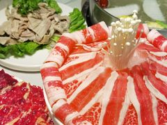 -俏牛哥鲜牛肉牛肆馆(重庆天地店)