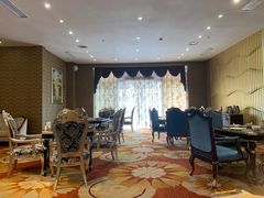 -博悦茶餐厅(文殊院店)