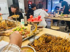 -谢智冷沾沾(马家巷总店)