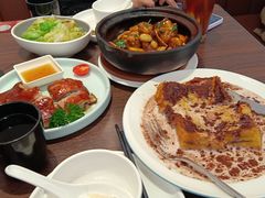 -新旺茶餐厅(鑫耀·光环live店)