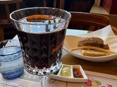 -安妮意大利餐厅(世贸天阶店)