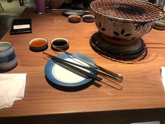 -烧肉达人•炭火烧肉(新天地店)