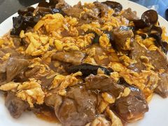 -清真宏玉祥黄门脸餐厅(华荫东里店)