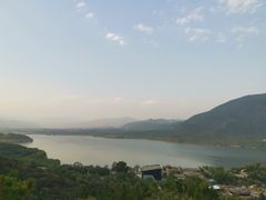 -十三陵水库