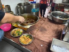 -凤张螺蛳粉·爽口粉(跃进路总店)