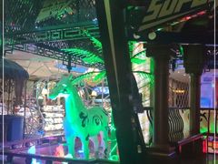 -满天星量贩式KTV(汉阳摩尔城店)