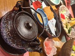 -大江户日本料理(吕厝店)