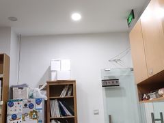 -宠福鑫动物医院(望京分院)