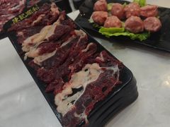-陈记顺和潮汕牛肉火锅(棠德南路店)