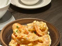 -万丽轩·粤菜(王府井金茂万丽酒店)
