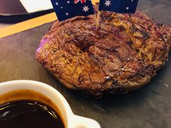 -Hurricane's Grill 飓风牛排