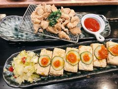 -小明同学(三里屯店)