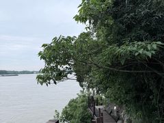 -采石矶景区