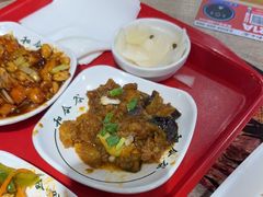 -和合谷(海淀五路居店)