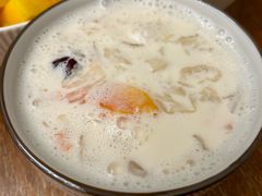 -小团圆糖水铺(襄阳南路店)