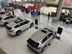 -上海和展广汽丰田4S店(老闵行店)