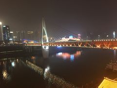 -纸盐河码头火锅(十八梯店)