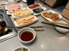 -海底捞火锅(新松江路生日主题店)