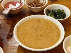 -老康火锅(黄河路总店)
