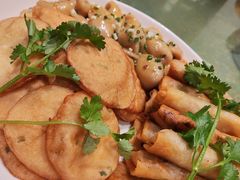 -渔梆子(长汀店)