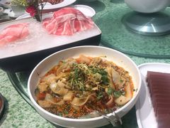 -爱丽格斯火锅(东岸国际店)