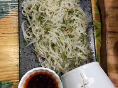 -烛影拾光观景餐厅·创意菜·摄影·小提琴(大唐不夜城店)